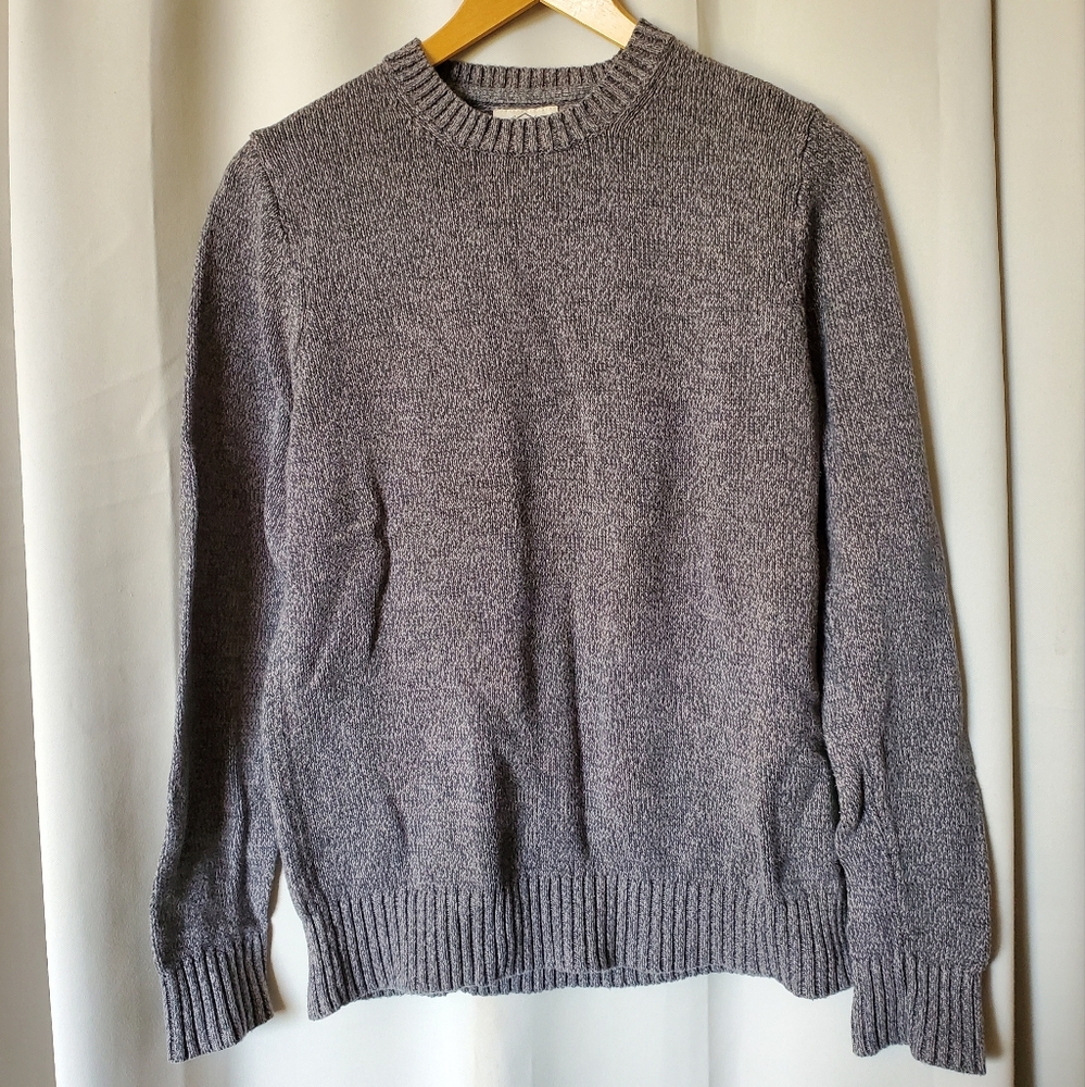 St. John's Bay Sweater